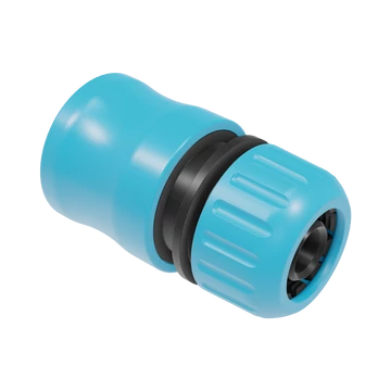 CELLFAST Tömlőcsatlakozó 1/2" BASIC - bliszteres