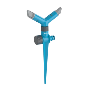 CELLFAST Esőztető 2 karos IDEAL - leszúrható