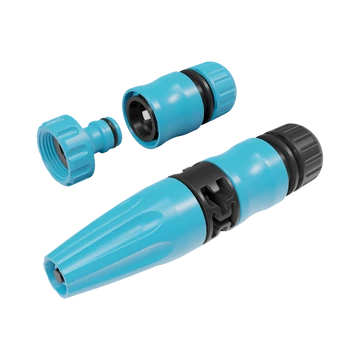 CELLFAST Locsolófej szett 1/2" BASIC - bliszteres