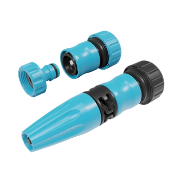 CELLFAST Locsolófej szett 3/4" BASIC - bliszteres