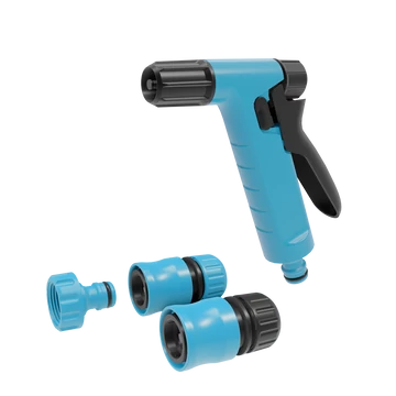 CELLFAST Locsolópisztoly szett 1/2" BASIC - bliszteres