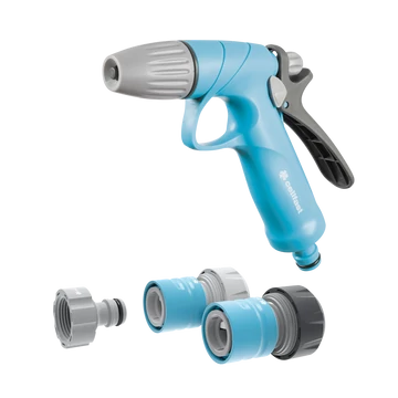 CELLFAST Locsolópisztoly szett 1/2" ORION IDEAL