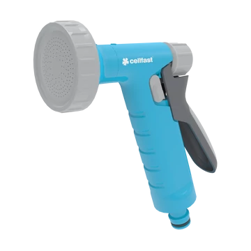 CELLFAST Locsolópisztoly SHOWER 2 IDEAL - bliszteres