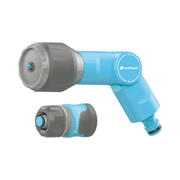 CELLFAST Locsolófej multifunkciós 1/2" csatlakozóval VARIANT IDEAL