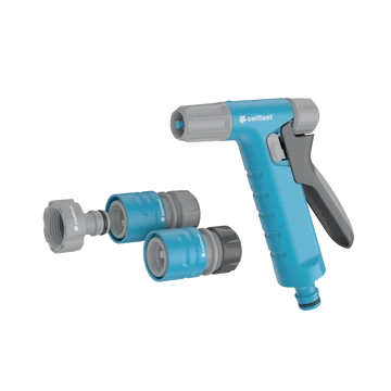 CELLFAST Locsolópisztoly szett 1/2" HYDRON IDEAL