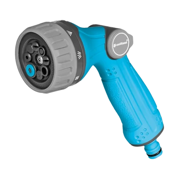 CELLFAST Locsolópisztoly MODUS 8 CELLPRO 8-féle szóráskép