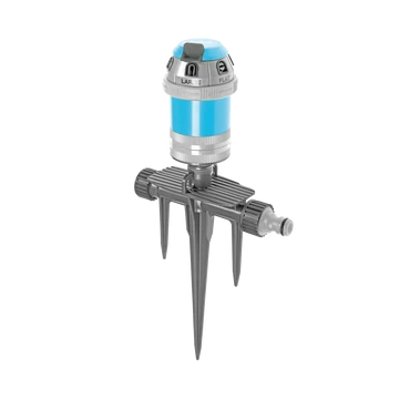 CELLFAST Esőztető szektor POWER IDEAL- leszúrható