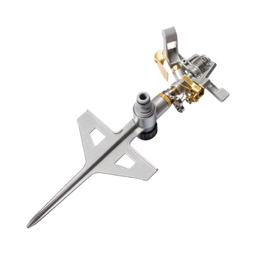 CELLFAST Esőztető pulzáló LUX IDEAL