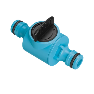 CELLFAST Tömlőcsatlakozó szabályzós BASIC