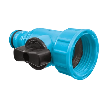 CELLFAST Csapcsatlakozó csappal 3/4"