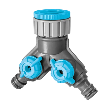 CELLFAST Kettős elosztó IDEAL