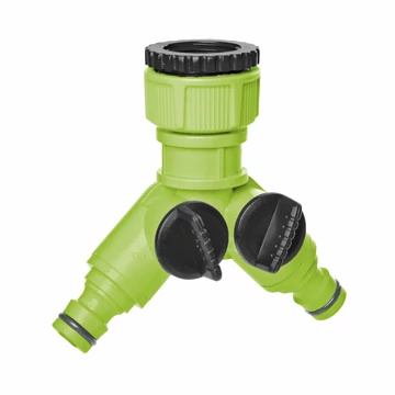 CELLFAST Kettős elosztó ECONOMIC 10 db/doboz