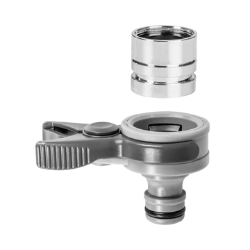 CELLFAST Csapcsatlakozó többfunkciós adapterrel IDEAL