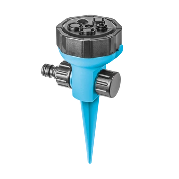 CELLFAST Esőztető 5 funkciós BASIC leszúrható