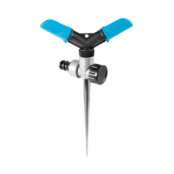 CELLFAST Esőztető 2 karos BASIC - leszúrható