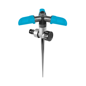 CELLFAST Esőztető 3 karos BASIC - leszúrható