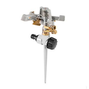 CELLFAST Esőztető pulzáló fém BASIC