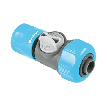 CELLFAST Tömlőcsatlakozó szabályzós 1/2 " IDEAL