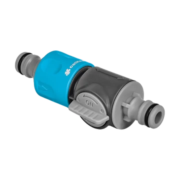 CELLFAST Tömlőcsatlakozó szabályzós CELLPRO