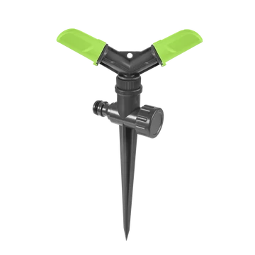 CELLFAST Esőztető 2 karos ECONOMIC - leszúrható