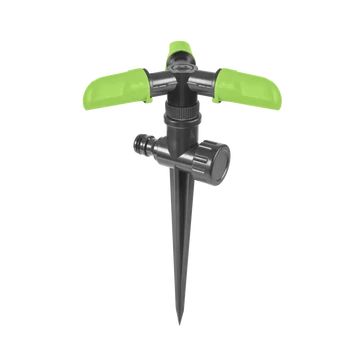 CELLFAST Esőztető 3 karos ECONOMIC - leszúrható