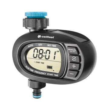 CELLFAST Öntöző automata ERGO