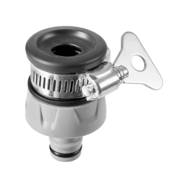 CELLFAST Csapcsatlakozó többfunkciós szorítógyűrűvel IDEAL