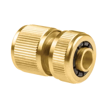 CELLFAST Tömlőcsatlakozó 1/2" RÉZ