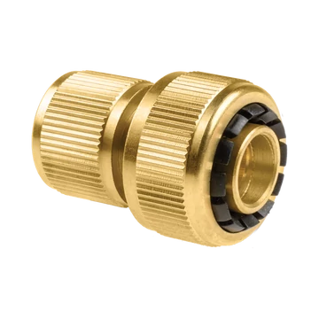 CELLFAST Tömlőcsatlakozó 3/4" RÉZ