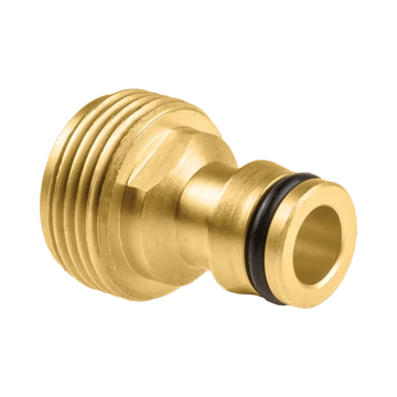 CELLFAST Csapcsatlakozó külső menetes 3/4" RÉZ