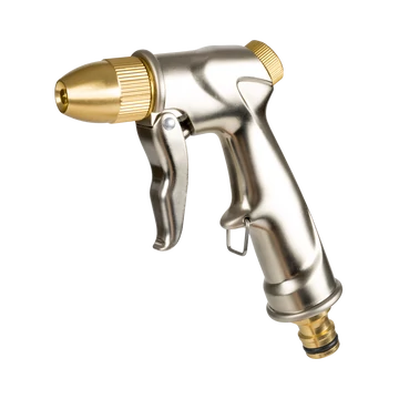 CELLFAST Locsolópisztoly RÉZ