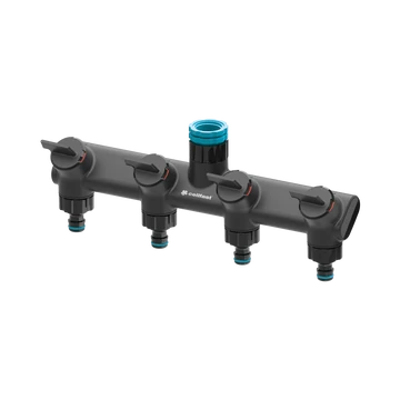 CELLFAST Négyes elosztó ERGO