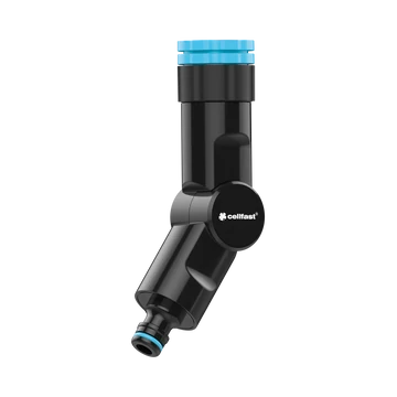 CELLFAST Cspcsatlakozó forgatható belső menetes ERGO