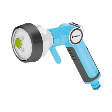 CELLFAST Locsolópisztoly 4 funkciós ERGO