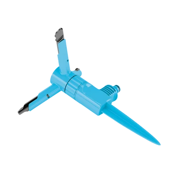 CELLFAST Esőztető forgó leszúrható ERGO