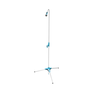 CELLFAST Kerti zuhany+talp ERGO