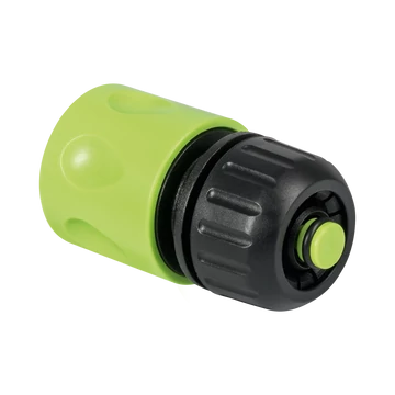 CELLFAST Tömlőcsatlakozó vízstopos 1/2" ECONOMIC 30 db/doboz