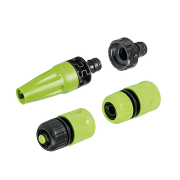 CELLFAST Locsolófej szett 1/2" ECONOMIC