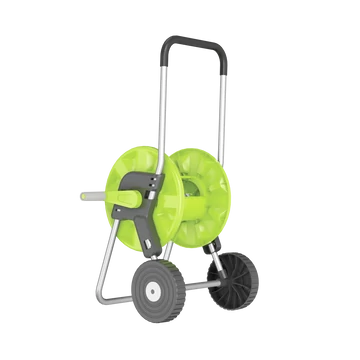 CELLFAST Tömlőkocsi ALUPLUS 1/2" 45 m