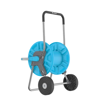 CELLFAST Tömlőkocsi ALUPLUS 1/2" 60 m