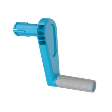 CELLFAST Tekerőkar ALUPLUS tömlőkocsihoz és tömlődobhoz