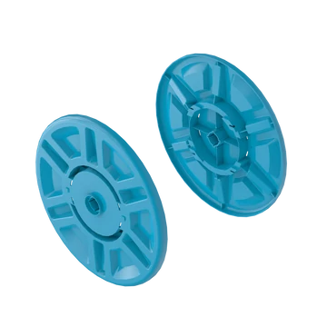 CELLFAST Tömlődob összekötő 1/2” 45m ALUPLUS/COMPACT