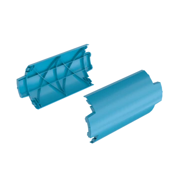 CELLFAST Tömlődob fedél 1/2” 60m ALUPLUS/DISCOVER