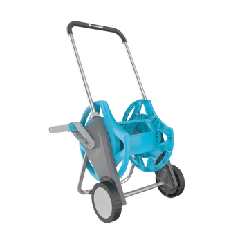 CELLFAST Tömlőkocsi DISCOVER 1/2” 60 m