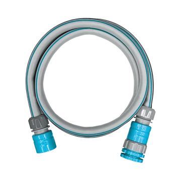 CELLFAST Csatlakozó szett tömlőkocsihoz 1/2" 1,5 m