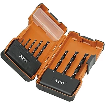 AEG PowerSet – Fafúrók (LIP & SPUR ) (8 db)