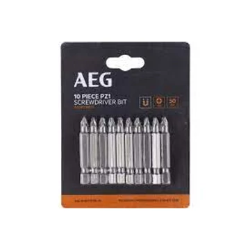4932479512 AEG ASDPZ15010 10db 50mm PZ1 bit