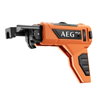 4932459623 AEG BTS BSA gipszkarton csavarozó tár