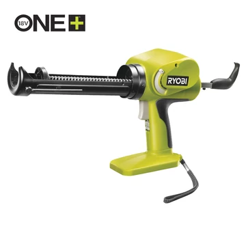 Ryobi ONE + CCG1801MHG 18v akkus kinyomópisztoly + CSUKLÓPÁNT, akku és töltő nélkül