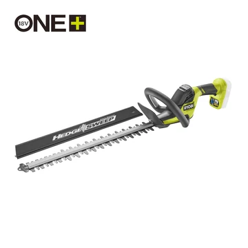 5133005380 Ryobi ONE+ RY18HT45A-0 18v akkus 45cm-es sövényvágó, akku és töltő nélkül